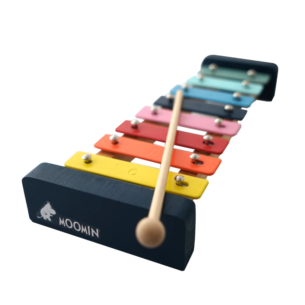 Mumin Xylophone - Barbo Toys